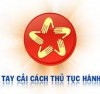 CẢI CÁCH HC  XÃ TÂN HƯNG